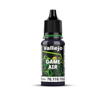 Vallejo Game Air - Midnight Purple 18 ml - Gap Games