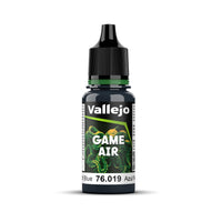 Vallejo Game Air - Night Blue 18 ml - Gap Games