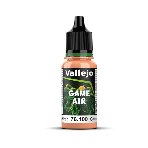 Vallejo Game Air - Rosy Flesh 18 ml - Gap Games