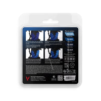 Vallejo Game Colour Blue Colours Acrylic Paint Set - Gap Games