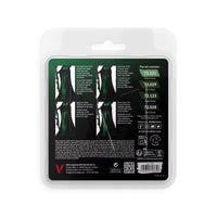 Vallejo Game Colour Green Colours Acrylic Paint Set - Gap Games