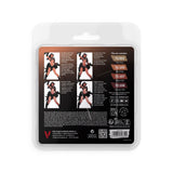 Vallejo Game Colour - Pale Skin Set - Gap Games