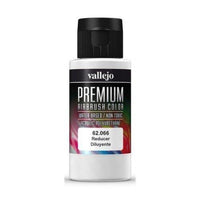 Vallejo Premium Colour - Reducer 60 ml - Gap Games