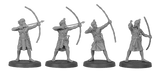 V&V Miniatures - Indian Archers - Gap Games