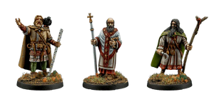 V&V MINIATURES