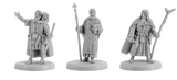 V&V Miniatures - Priests - Gap Games