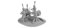 V&V Miniatures - Roman Artillery: Scorpion - Gap Games