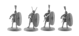 V&V Miniatures - Roman Principes - Gap Games