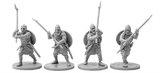 V&V Miniatures - Vikings 3 - Gap Games