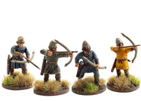 Victrix Miniatures - Dark Age Archers - Gap Games