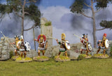 Victrix Miniatures - Greek Hoplites - Gap Games