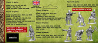 Victrix Miniatures - Norman Crossbowmen - Gap Games