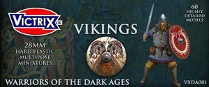 VICTRIX DARK AGES