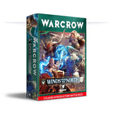 Warcrow Battle Pack - Winds from the North - Pre-Order - Gap Games