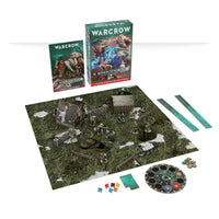 Warcrow Battle Pack - Winds from the North - Pre-Order - Gap Games