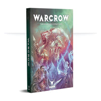 Warcrow - Core Rulebook - Pre-Order - Gap Games