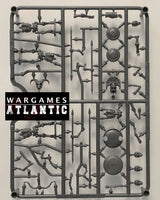 Wargames Atlantic: Classic Fantasy - Skeleton Infantry - Gap Games