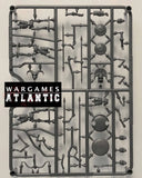 Wargames Atlantic: Classic Fantasy - Skeleton Infantry - Gap Games