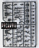 Wargames Atlantic: Death Fields - Raumjäger Infantry - Gap Games