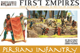 Wargames Atlantic: First Empires - Persian Infantry - Gap Games