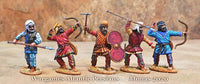 Wargames Atlantic: First Empires - Persian Infantry - Gap Games