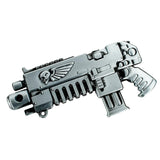 Warhammer 40000: Bolt Rifle Bottle Opener - Pre-Order - Gap Games