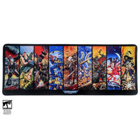 Warhammer 40000: Classic Codex Desk Mat - Pre-Order - Gap Games