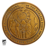 Warhammer 40000: Genestealers Coin - Pre-Order - Gap Games