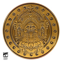 Warhammer 40000: Genestealers Coin - Pre-Order - Gap Games