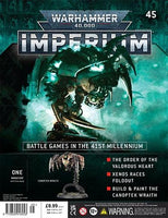 Warhammer 40,000: Imperium Issue 45 - Gap Games