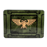 Warhammer 40000 Imperium Storage Box - Pre-Order - Gap Games