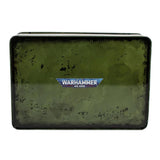 Warhammer 40000 Imperium Storage Box - Pre-Order - Gap Games