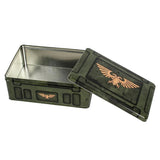 Warhammer 40000 Imperium Storage Box - Pre-Order - Gap Games