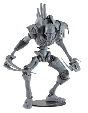 MCFARLANE ACTION FIGURES