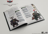 Warhammer 40,000 RPG Wrath & Glory Threat Assessment Xenos - Gap Games