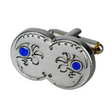 Warhammer 40000: Tyranids Cufflinks - Pre-Order - Gap Games