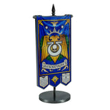 Warhammer 40000: Ultramarines Chapter Desk Banner - Pre-Order - Gap Games