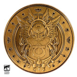 Warhammer 40000: Ultramarines Coin - Pre-Order - Gap Games