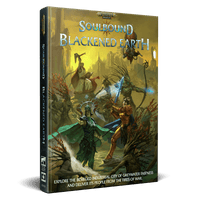 Warhammer Age of Sigmar: Soulbound, Blackened Earth - Gap Games