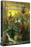 Warhammer Age of Sigmar Soulbound RPG Blackened Earth - Gap Games