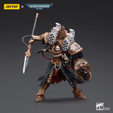 Warhammer Collectibles: 1/18 Scale Adepta Sororitas Abbess Sanctorum Morvenn Vahl - Gap Games