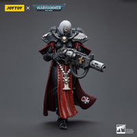 Warhammer Collectibles: 1/18 Scale Adepta Sororitas Battle Sister Sister Jurel - Gap Games