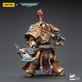 Warhammer Collectibles: 1/18 Scale Adeptus Custodes Allarus Custodian Osyr Archimaxes - Gap Games