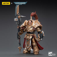 Warhammer Collectibles: 1/18 Scale Adeptus Custodes Seronis - Gap Games