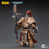 Warhammer Collectibles: 1/18 Scale Adeptus Custodes Seronis - Gap Games