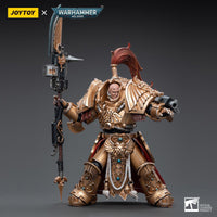 Warhammer Collectibles: 1/18 Scale Adeptus Custodes Seronis - Gap Games