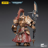 Warhammer Collectibles: 1/18 Scale Adeptus Custodes Seronis - Gap Games