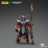 Warhammer Collectibles: 1/18 Scale Adeptus Mechanicus Skitarii Ranger with Transuranic Arquebus - Pre-Order - Gap Games