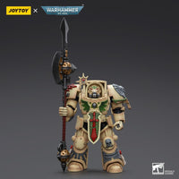 Warhammer Collectibles: 1/18 Scale Dark Angels Deathwing Champion - Pre-Order - Gap Games