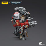 Warhammer Collectibles: 1/18 Scale Grey Knights Strike Squad Grey Knight with Psilencer - Pre-Order - Gap Games